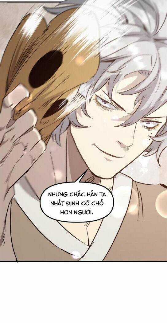 Ẩn Núp Trăm Ngày, Ta Cưới Luôn Nữ Đế Nước Địch Làm Vợ Chapter 1 trang 27