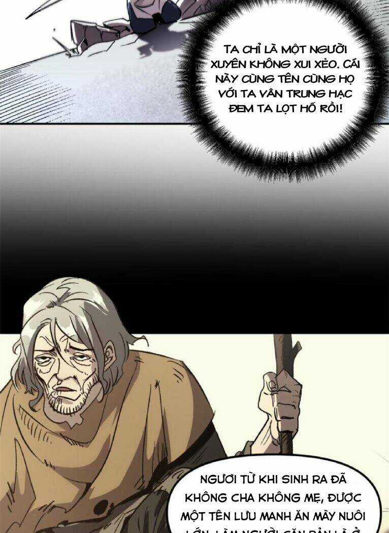 Ẩn Núp Trăm Ngày, Ta Cưới Luôn Nữ Đế Nước Địch Làm Vợ Chapter 1 trang 29