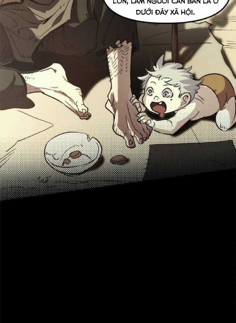 Ẩn Núp Trăm Ngày, Ta Cưới Luôn Nữ Đế Nước Địch Làm Vợ Chapter 1 trang 30