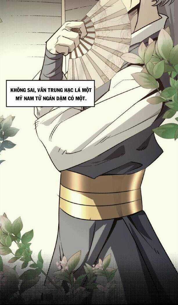 Ẩn Núp Trăm Ngày, Ta Cưới Luôn Nữ Đế Nước Địch Làm Vợ Chapter 1 trang 33