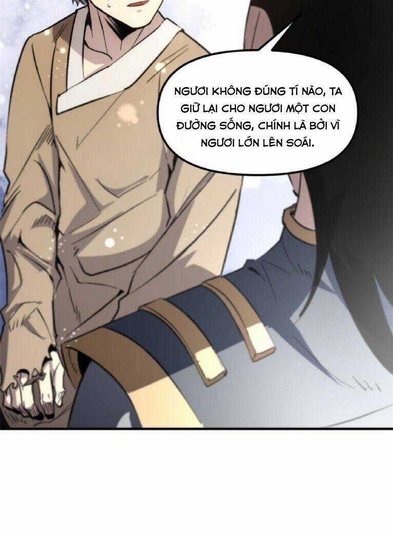 Ẩn Núp Trăm Ngày, Ta Cưới Luôn Nữ Đế Nước Địch Làm Vợ Chapter 1 trang 38