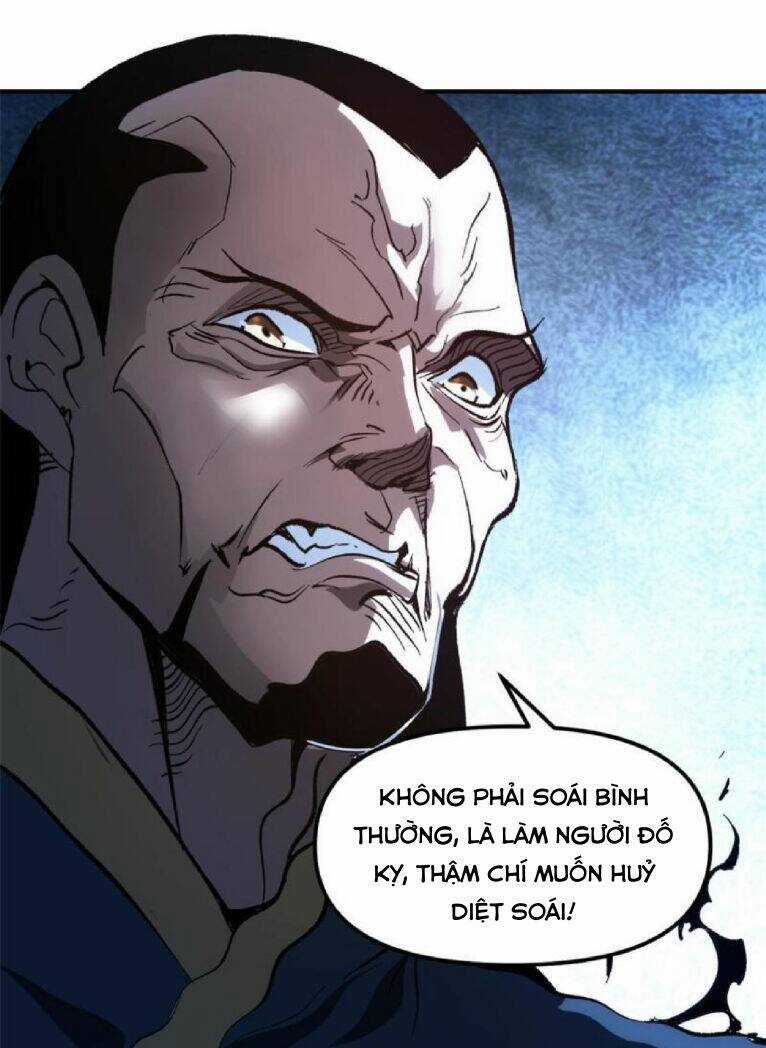 Ẩn Núp Trăm Ngày, Ta Cưới Luôn Nữ Đế Nước Địch Làm Vợ Chapter 1 trang 39