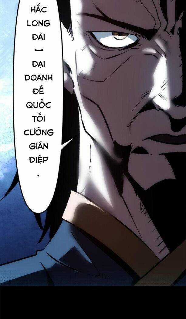 Ẩn Núp Trăm Ngày, Ta Cưới Luôn Nữ Đế Nước Địch Làm Vợ Chapter 1 trang 42