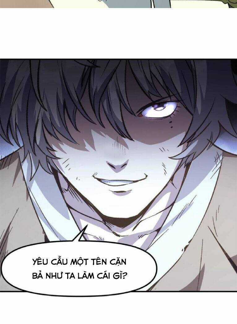 Ẩn Núp Trăm Ngày, Ta Cưới Luôn Nữ Đế Nước Địch Làm Vợ Chapter 1 trang 45