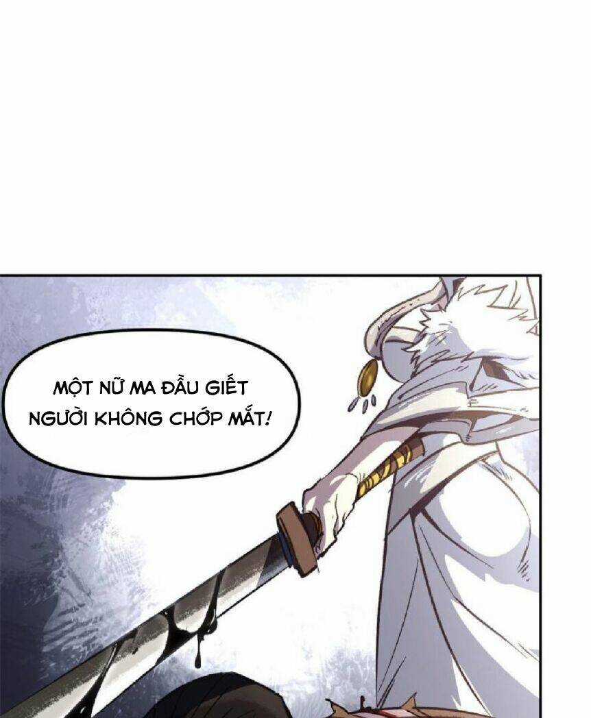 Ẩn Núp Trăm Ngày, Ta Cưới Luôn Nữ Đế Nước Địch Làm Vợ Chapter 1 trang 47