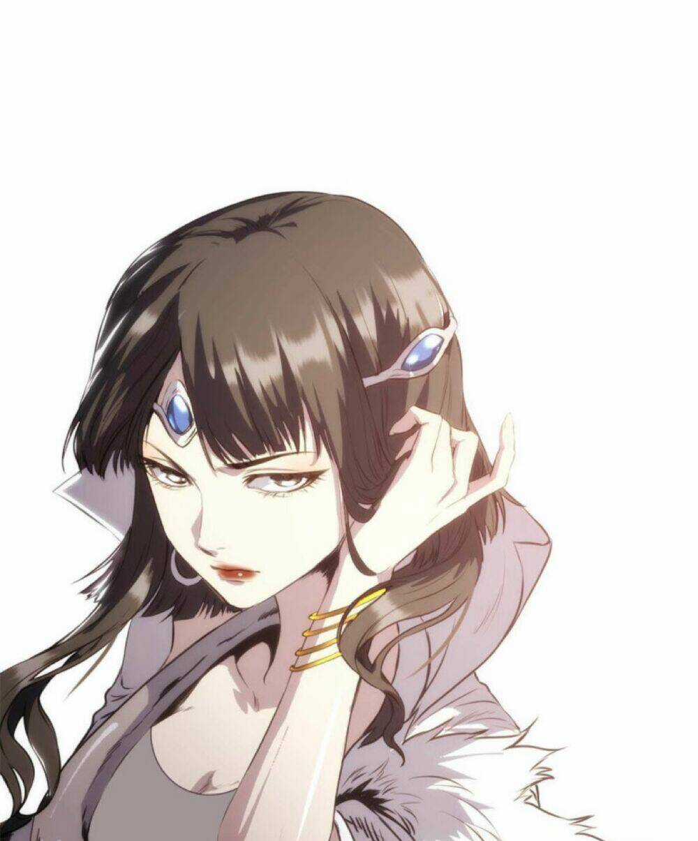 Ẩn Núp Trăm Ngày, Ta Cưới Luôn Nữ Đế Nước Địch Làm Vợ Chapter 1 trang 49