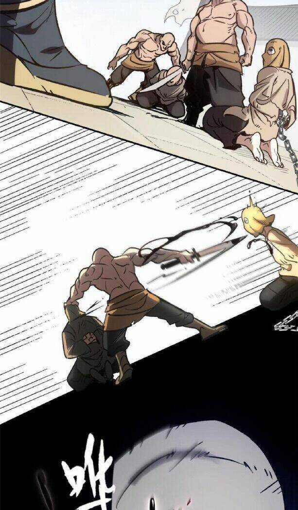 Ẩn Núp Trăm Ngày, Ta Cưới Luôn Nữ Đế Nước Địch Làm Vợ Chapter 1 trang 5