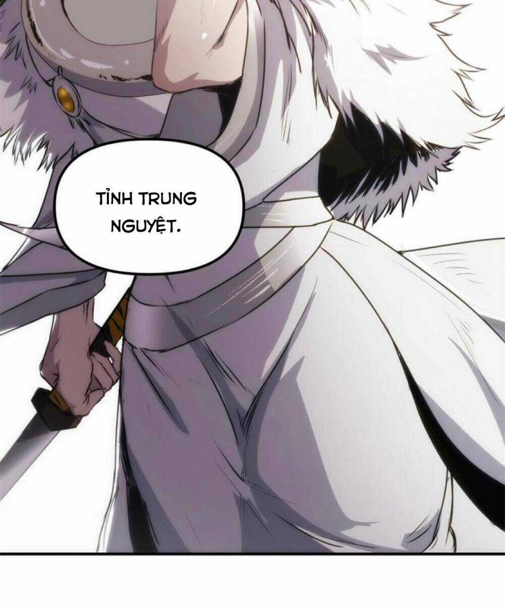 Ẩn Núp Trăm Ngày, Ta Cưới Luôn Nữ Đế Nước Địch Làm Vợ Chapter 1 trang 50