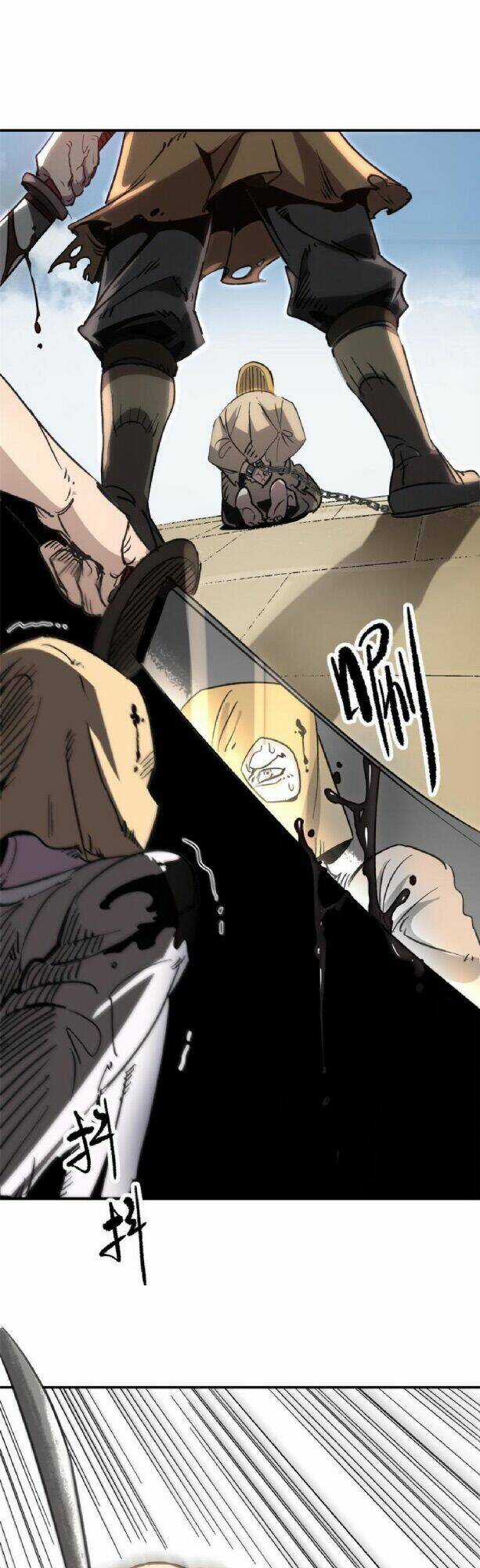 Ẩn Núp Trăm Ngày, Ta Cưới Luôn Nữ Đế Nước Địch Làm Vợ Chapter 1 trang 7