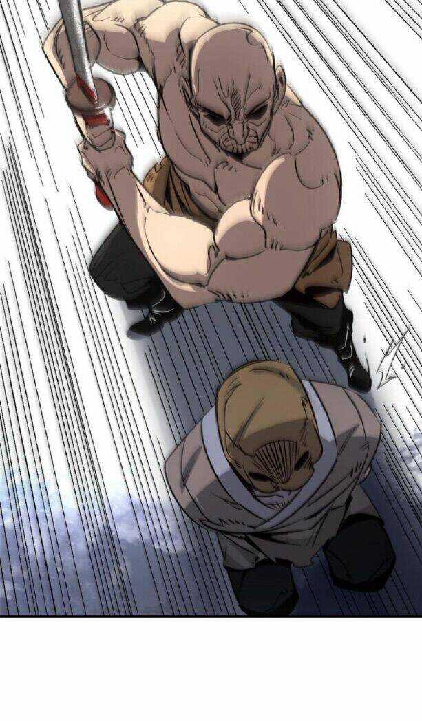 Ẩn Núp Trăm Ngày, Ta Cưới Luôn Nữ Đế Nước Địch Làm Vợ Chapter 1 trang 8