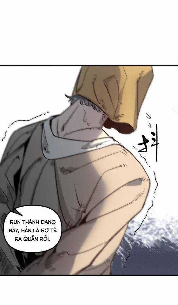 Ẩn Núp Trăm Ngày, Ta Cưới Luôn Nữ Đế Nước Địch Làm Vợ Chapter 1 trang 9