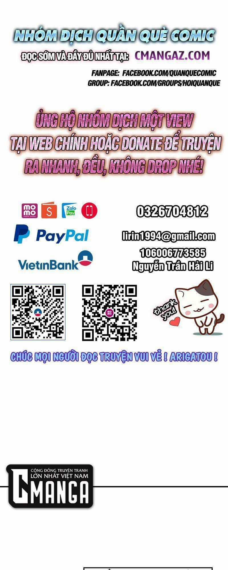 Ẩn Núp Trăm Ngày, Ta Cưới Luôn Nữ Đế Nước Địch Làm Vợ Chapter 10 trang 0