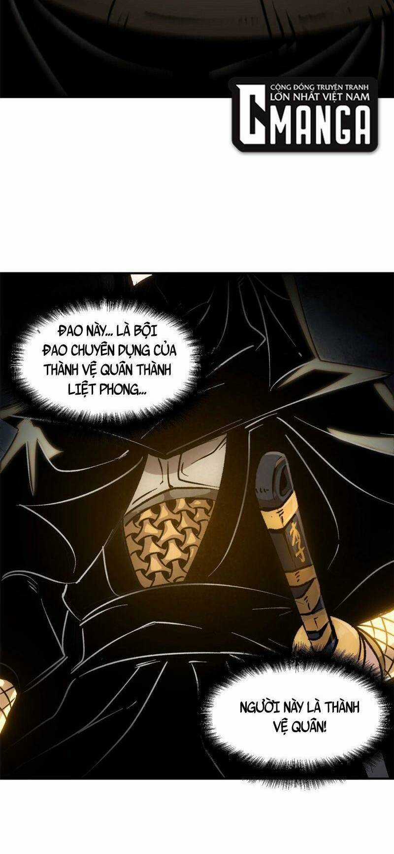 Ẩn Núp Trăm Ngày, Ta Cưới Luôn Nữ Đế Nước Địch Làm Vợ Chapter 10 trang 11