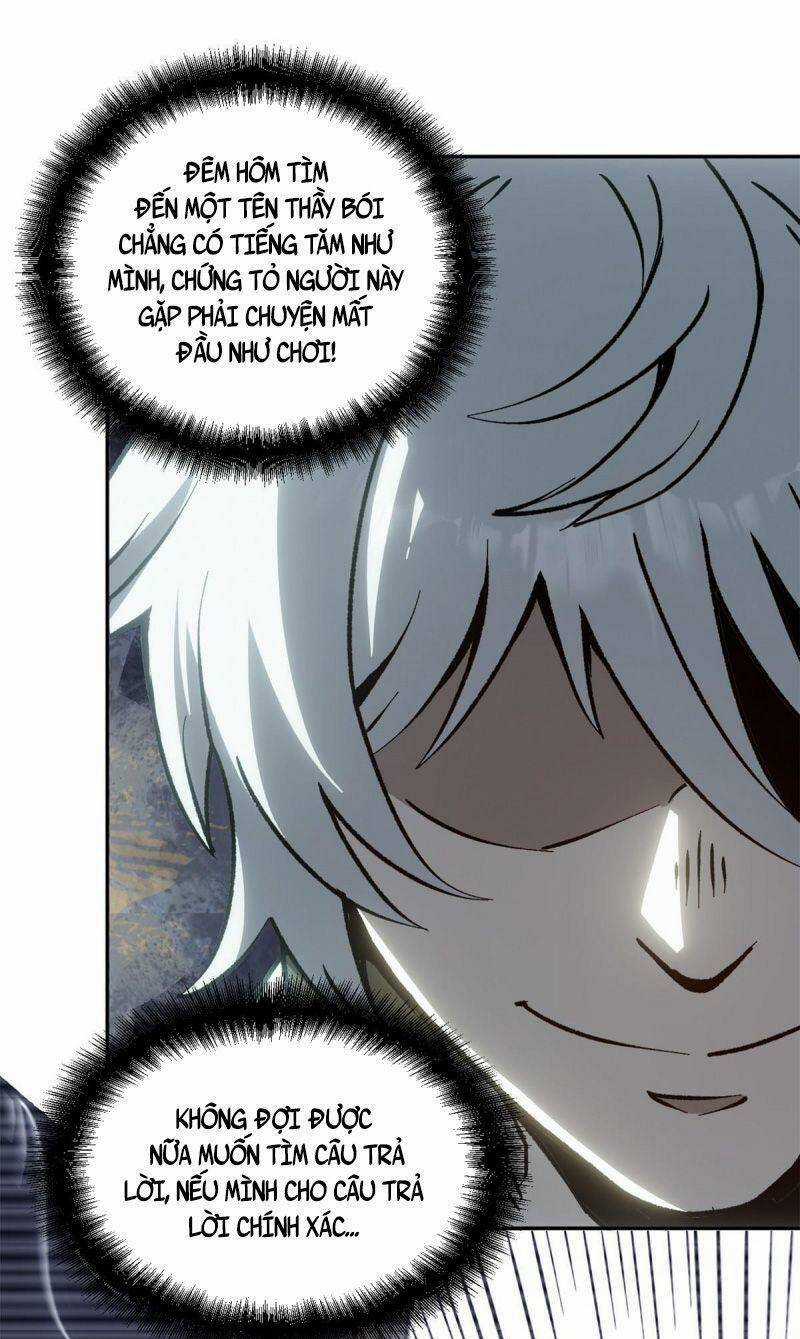 Ẩn Núp Trăm Ngày, Ta Cưới Luôn Nữ Đế Nước Địch Làm Vợ Chapter 10 trang 14