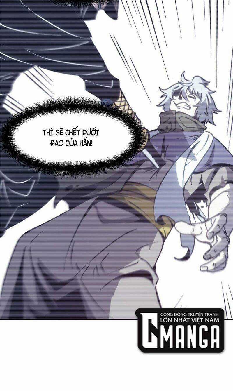 Ẩn Núp Trăm Ngày, Ta Cưới Luôn Nữ Đế Nước Địch Làm Vợ Chapter 10 trang 15