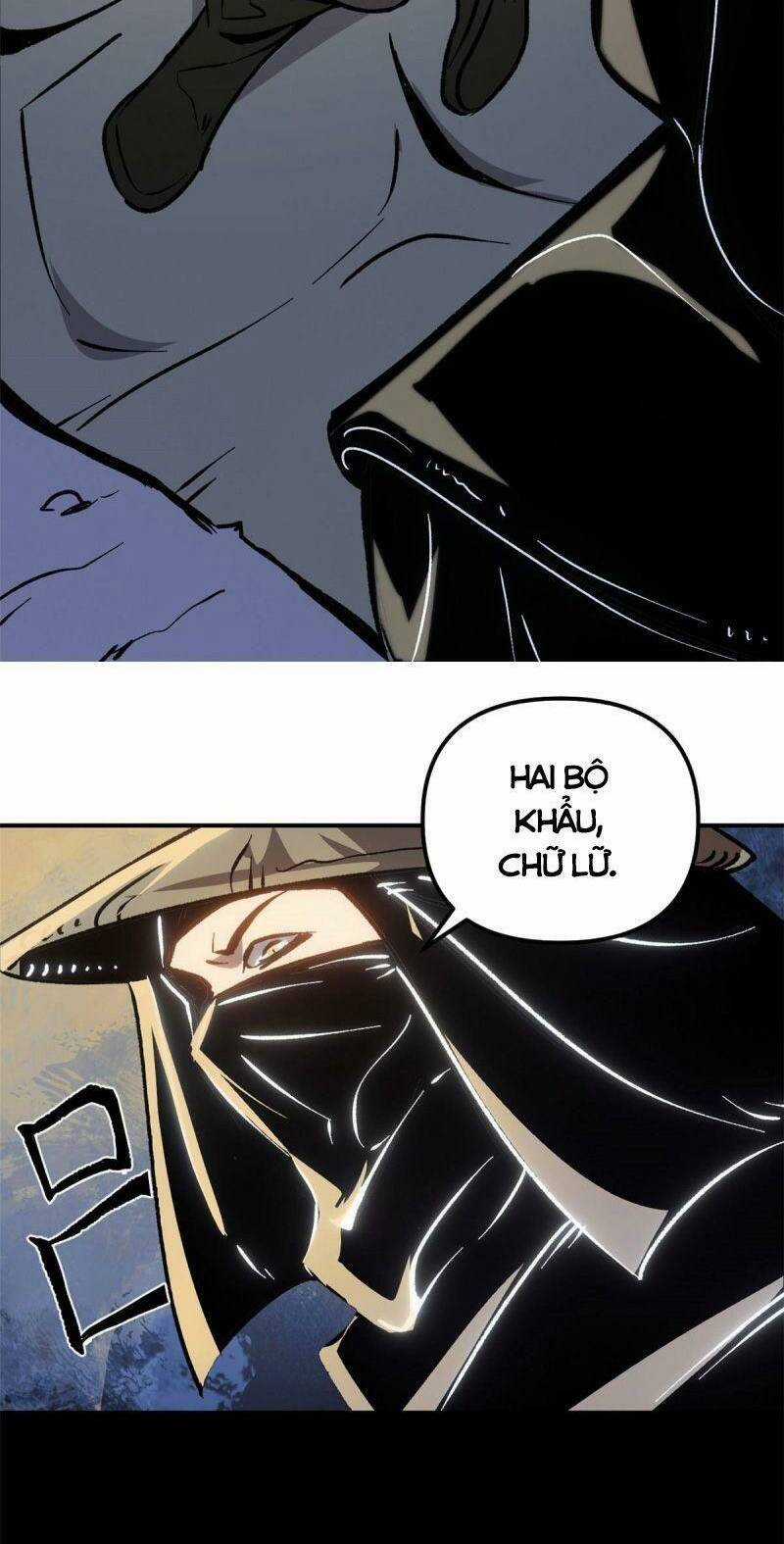 Ẩn Núp Trăm Ngày, Ta Cưới Luôn Nữ Đế Nước Địch Làm Vợ Chapter 10 trang 17