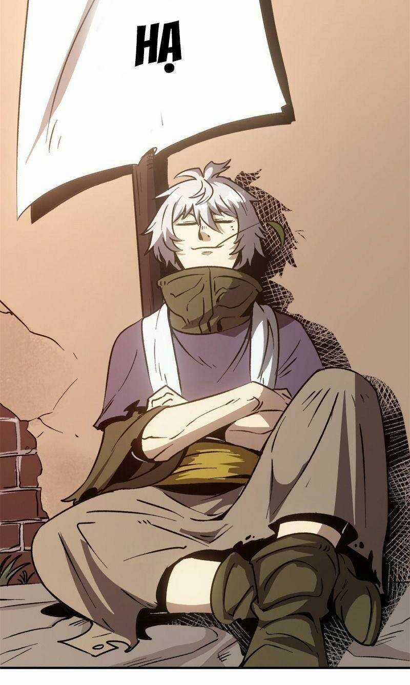 Ẩn Núp Trăm Ngày, Ta Cưới Luôn Nữ Đế Nước Địch Làm Vợ Chapter 10 trang 2