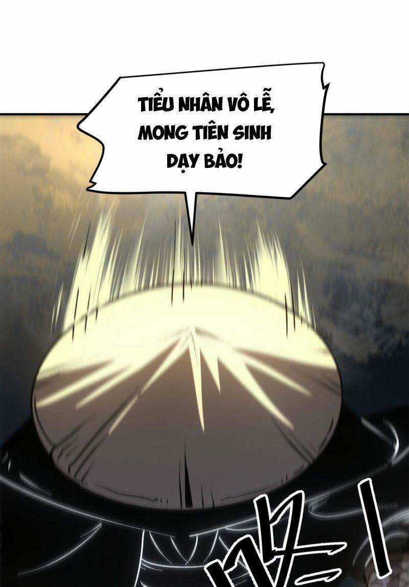 Ẩn Núp Trăm Ngày, Ta Cưới Luôn Nữ Đế Nước Địch Làm Vợ Chapter 10 trang 24