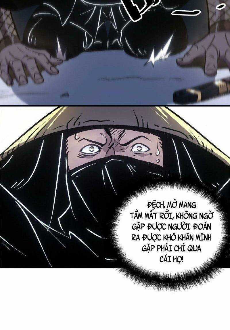 Ẩn Núp Trăm Ngày, Ta Cưới Luôn Nữ Đế Nước Địch Làm Vợ Chapter 10 trang 25