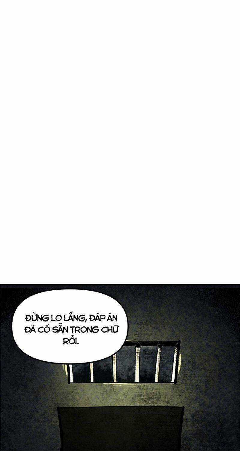 Ẩn Núp Trăm Ngày, Ta Cưới Luôn Nữ Đế Nước Địch Làm Vợ Chapter 10 trang 28