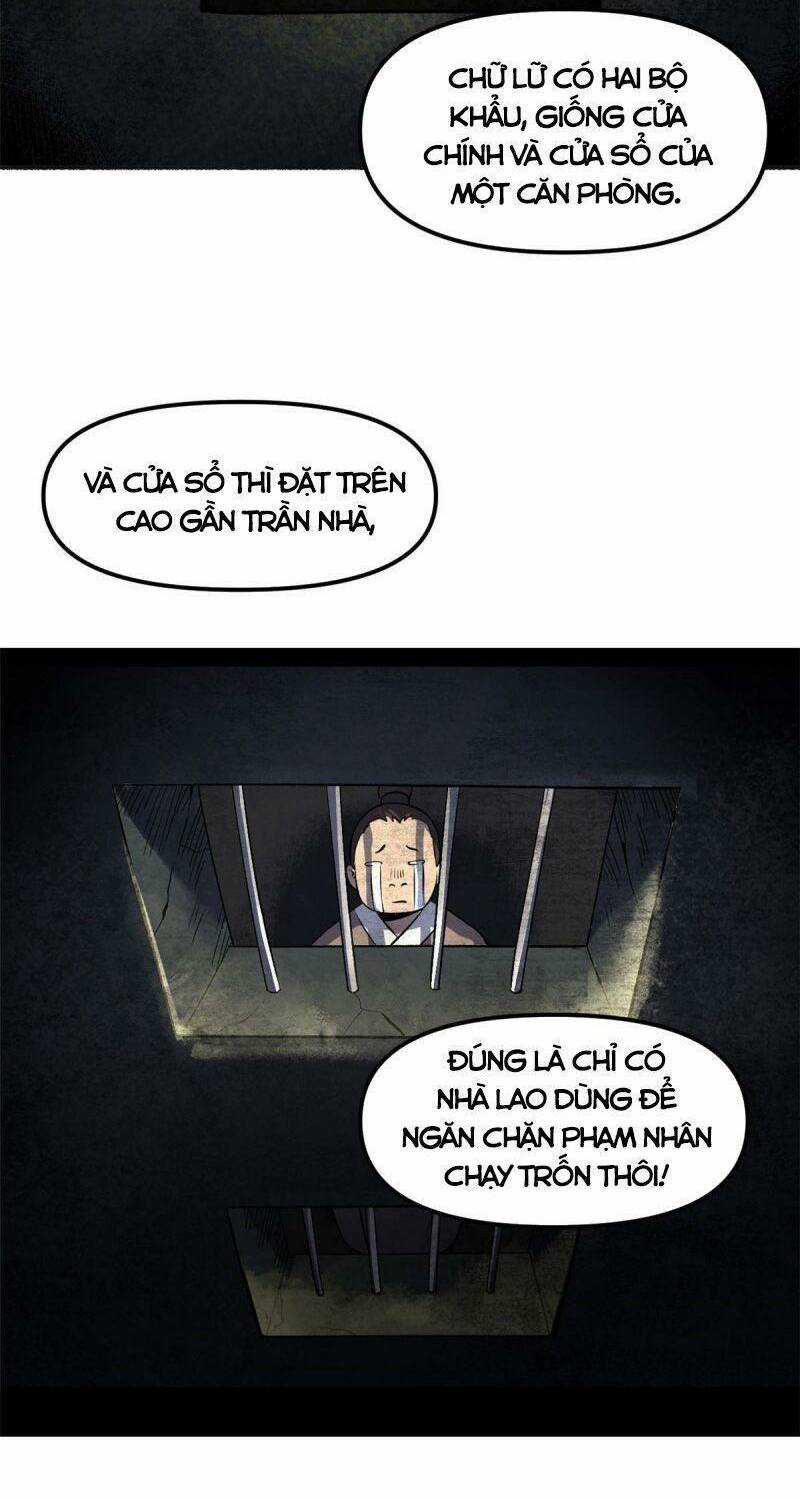 Ẩn Núp Trăm Ngày, Ta Cưới Luôn Nữ Đế Nước Địch Làm Vợ Chapter 10 trang 29