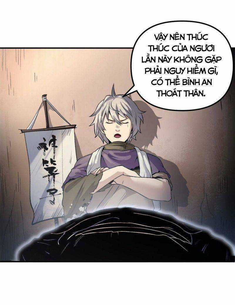 Ẩn Núp Trăm Ngày, Ta Cưới Luôn Nữ Đế Nước Địch Làm Vợ Chapter 10 trang 32