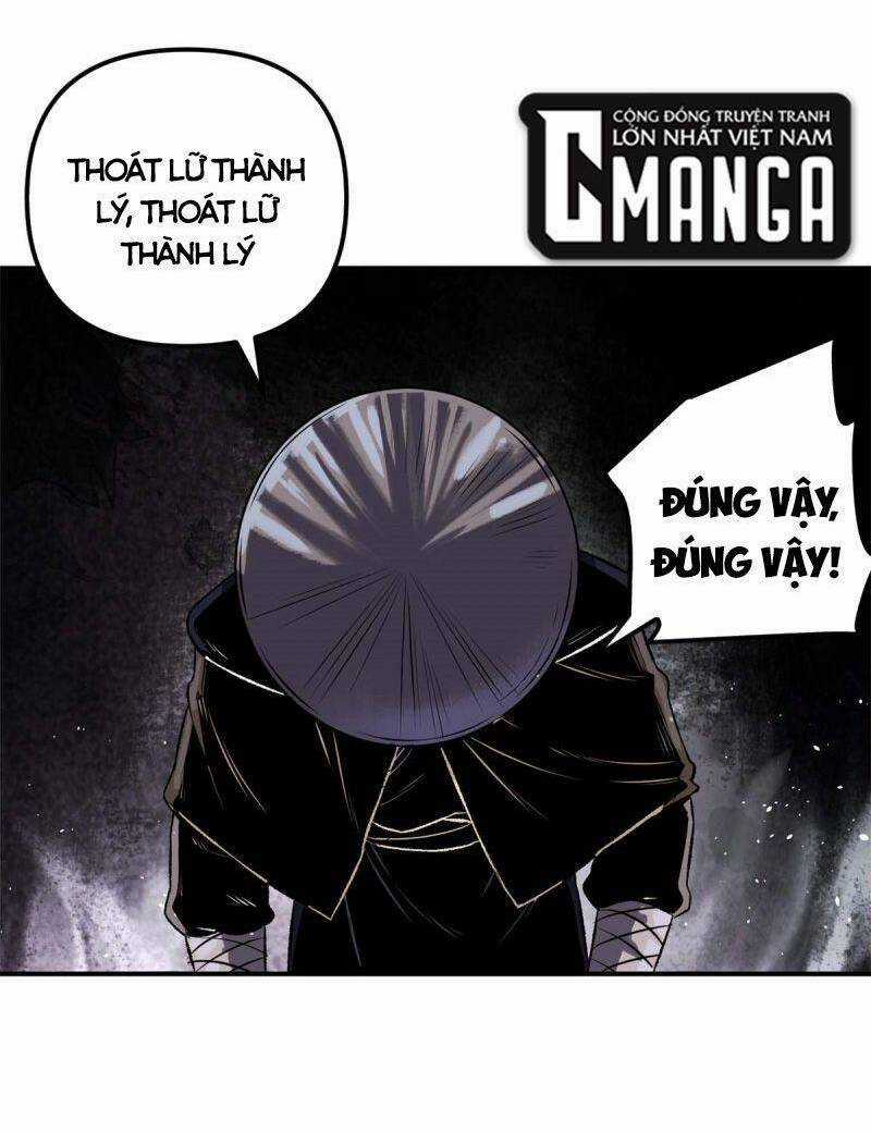 Ẩn Núp Trăm Ngày, Ta Cưới Luôn Nữ Đế Nước Địch Làm Vợ Chapter 10 trang 33