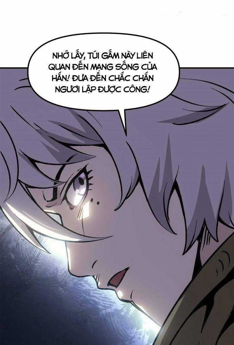 Ẩn Núp Trăm Ngày, Ta Cưới Luôn Nữ Đế Nước Địch Làm Vợ Chapter 10 trang 38