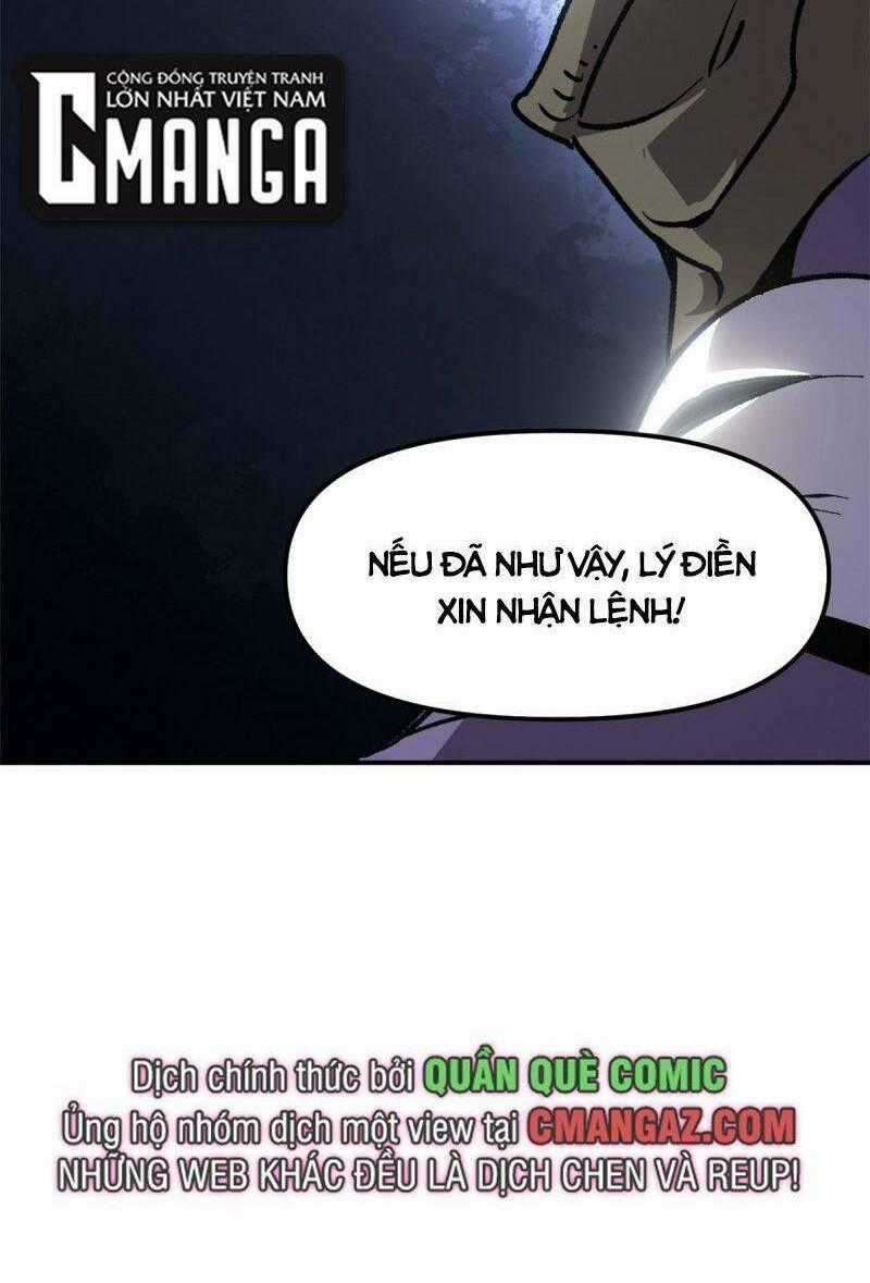 Ẩn Núp Trăm Ngày, Ta Cưới Luôn Nữ Đế Nước Địch Làm Vợ Chapter 10 trang 39