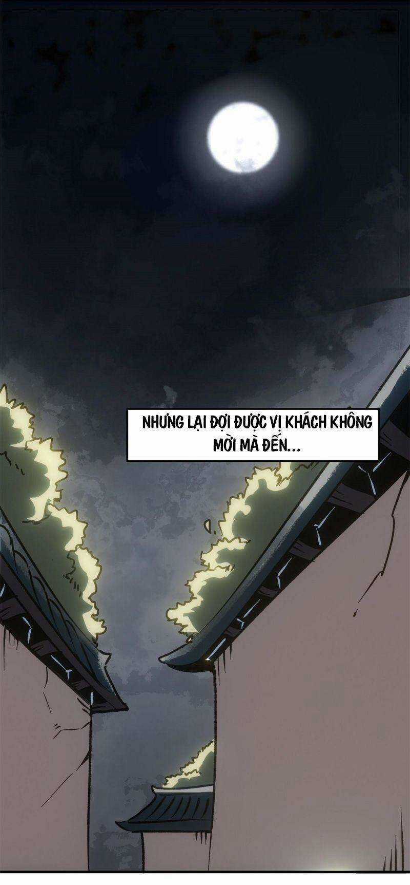 Ẩn Núp Trăm Ngày, Ta Cưới Luôn Nữ Đế Nước Địch Làm Vợ Chapter 10 trang 5