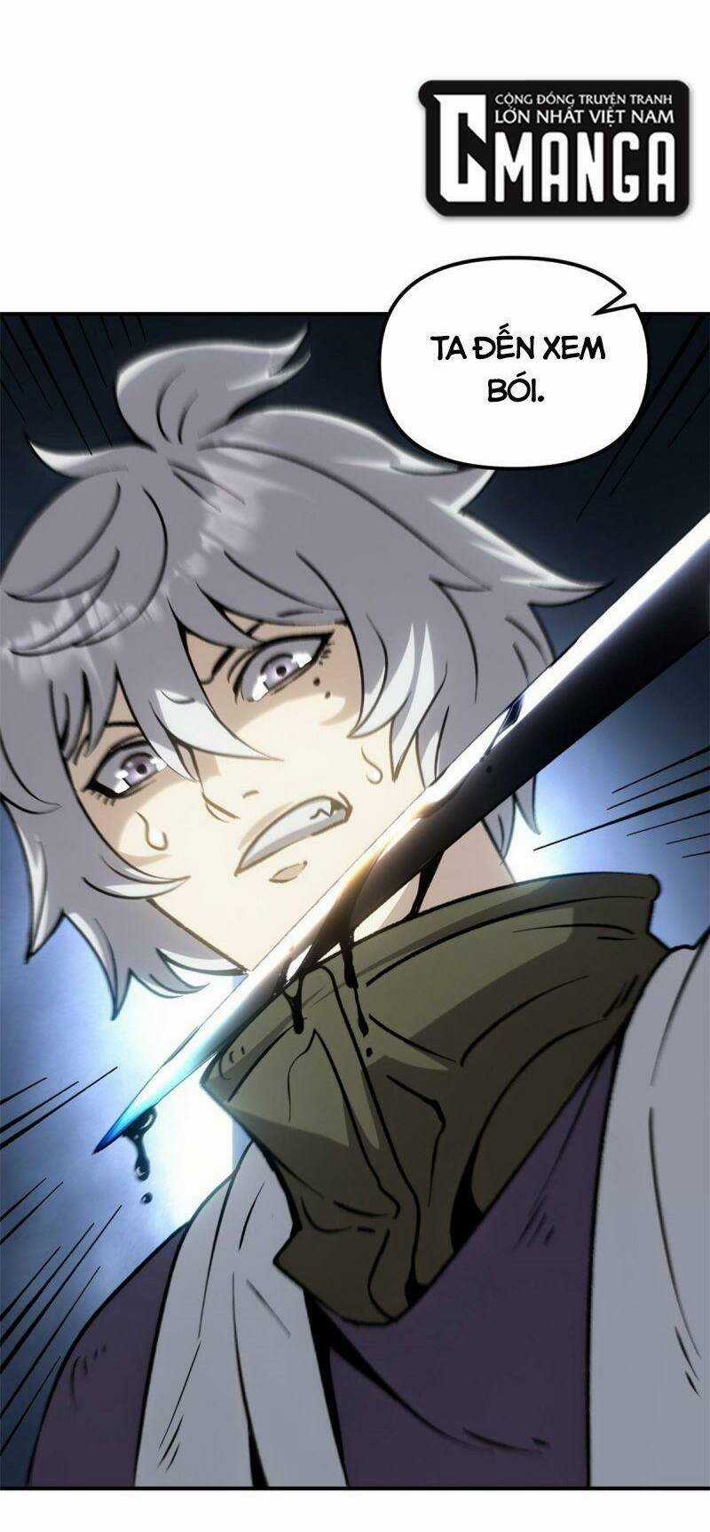 Ẩn Núp Trăm Ngày, Ta Cưới Luôn Nữ Đế Nước Địch Làm Vợ Chapter 10 trang 6