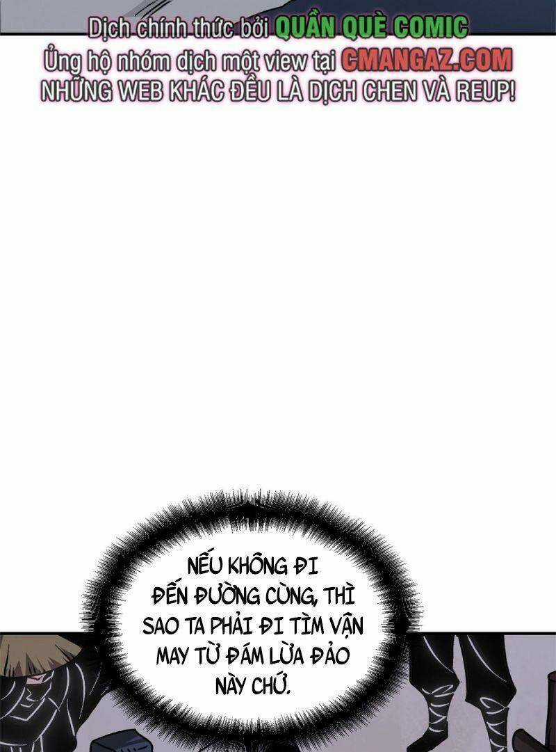 Ẩn Núp Trăm Ngày, Ta Cưới Luôn Nữ Đế Nước Địch Làm Vợ Chapter 10 trang 8