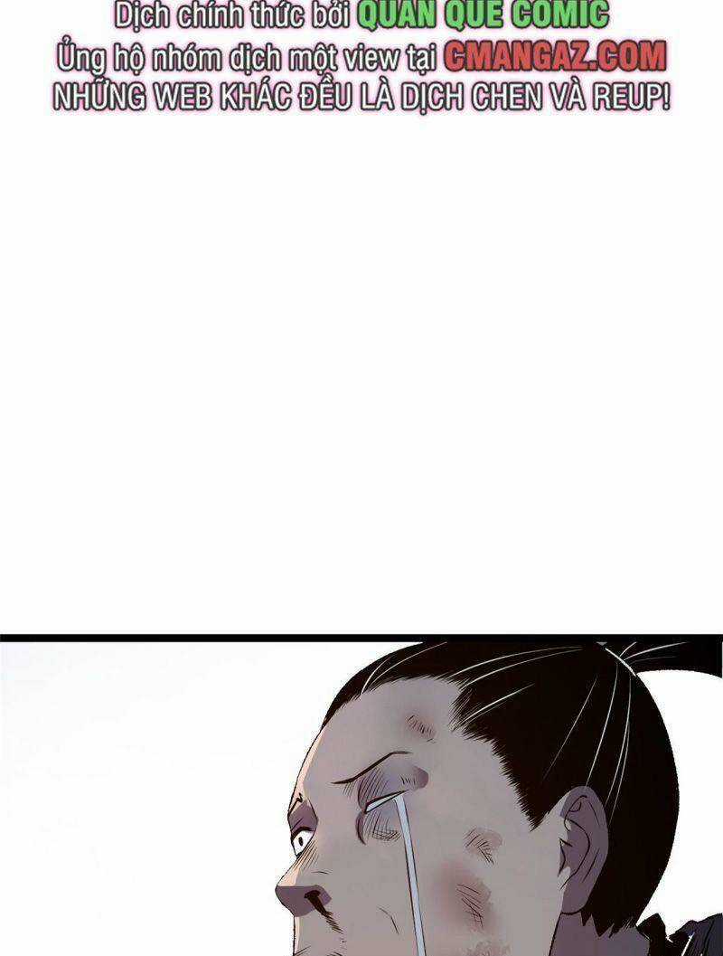 Ẩn Núp Trăm Ngày, Ta Cưới Luôn Nữ Đế Nước Địch Làm Vợ Chapter 11 trang 10