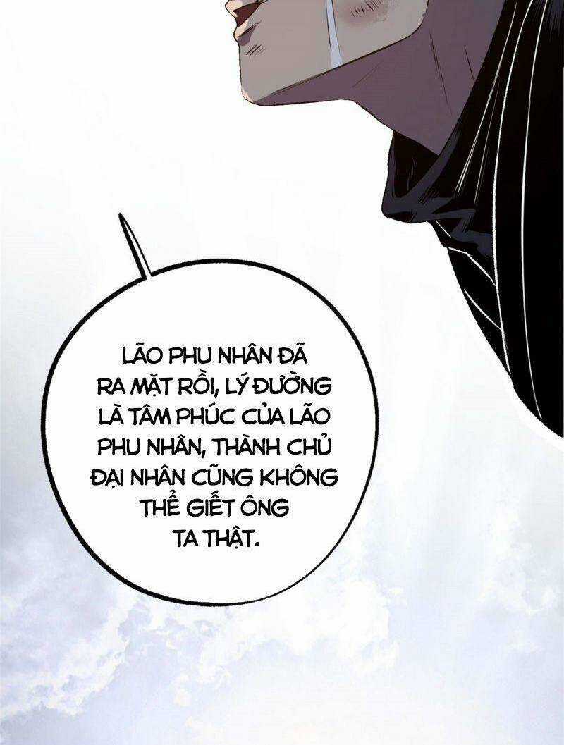 Ẩn Núp Trăm Ngày, Ta Cưới Luôn Nữ Đế Nước Địch Làm Vợ Chapter 11 trang 11