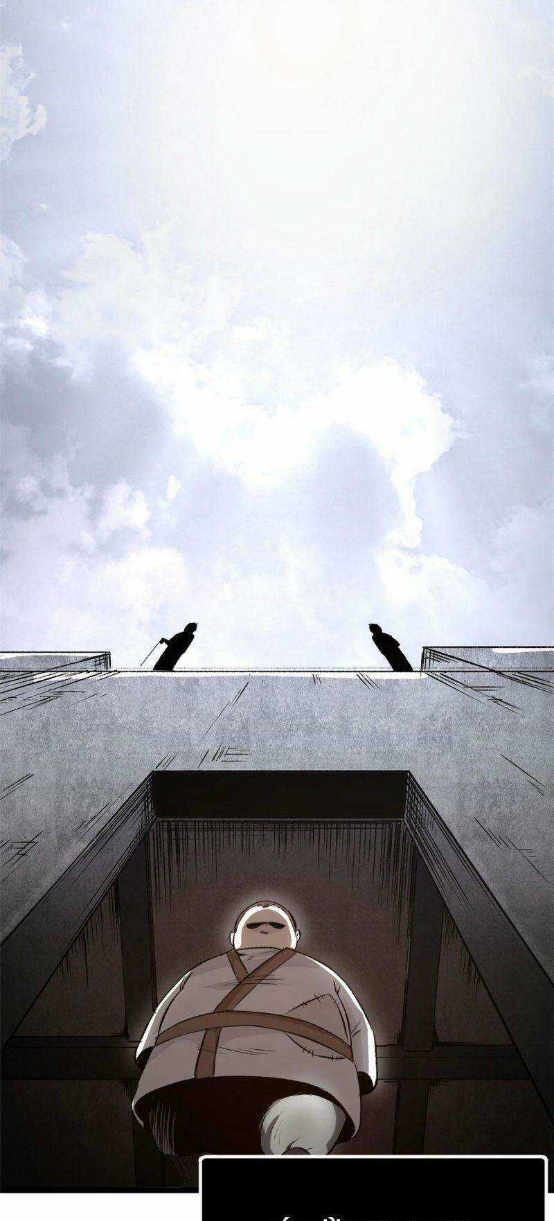 Ẩn Núp Trăm Ngày, Ta Cưới Luôn Nữ Đế Nước Địch Làm Vợ Chapter 11 trang 12