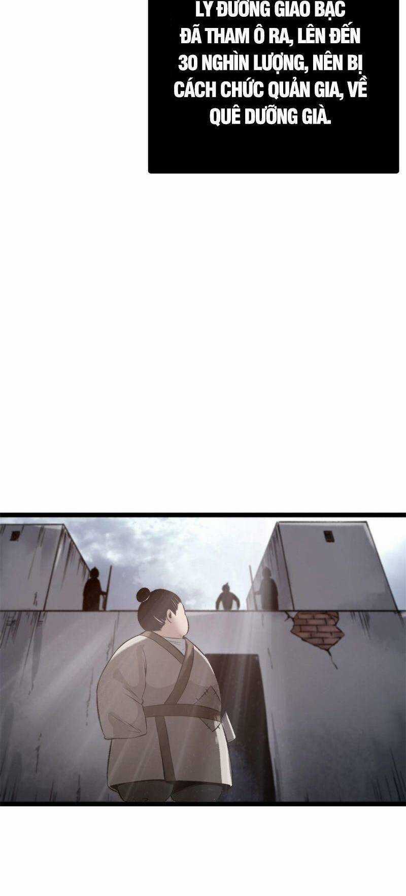 Ẩn Núp Trăm Ngày, Ta Cưới Luôn Nữ Đế Nước Địch Làm Vợ Chapter 11 trang 13