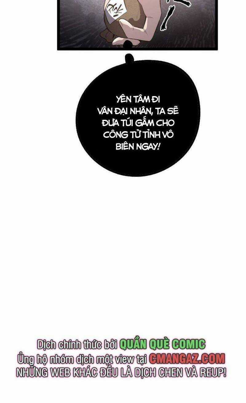 Ẩn Núp Trăm Ngày, Ta Cưới Luôn Nữ Đế Nước Địch Làm Vợ Chapter 11 trang 15