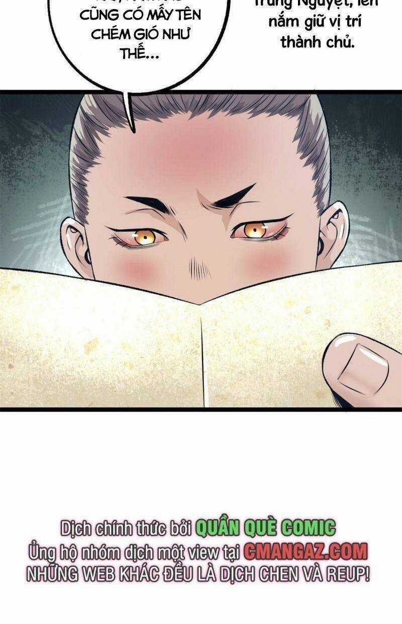 Ẩn Núp Trăm Ngày, Ta Cưới Luôn Nữ Đế Nước Địch Làm Vợ Chapter 11 trang 19