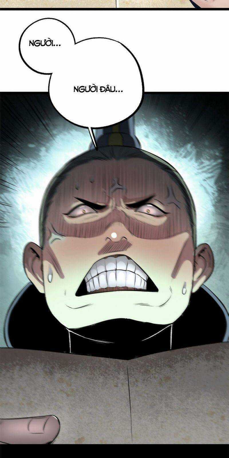 Ẩn Núp Trăm Ngày, Ta Cưới Luôn Nữ Đế Nước Địch Làm Vợ Chapter 11 trang 21