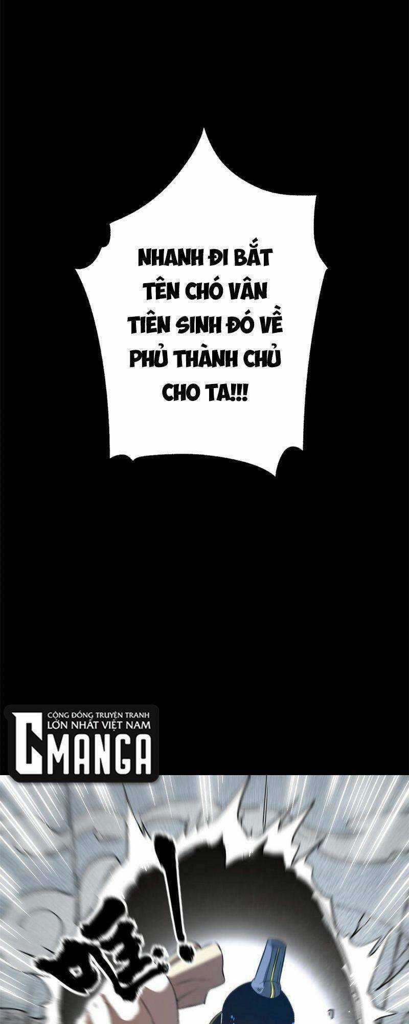 Ẩn Núp Trăm Ngày, Ta Cưới Luôn Nữ Đế Nước Địch Làm Vợ Chapter 11 trang 22