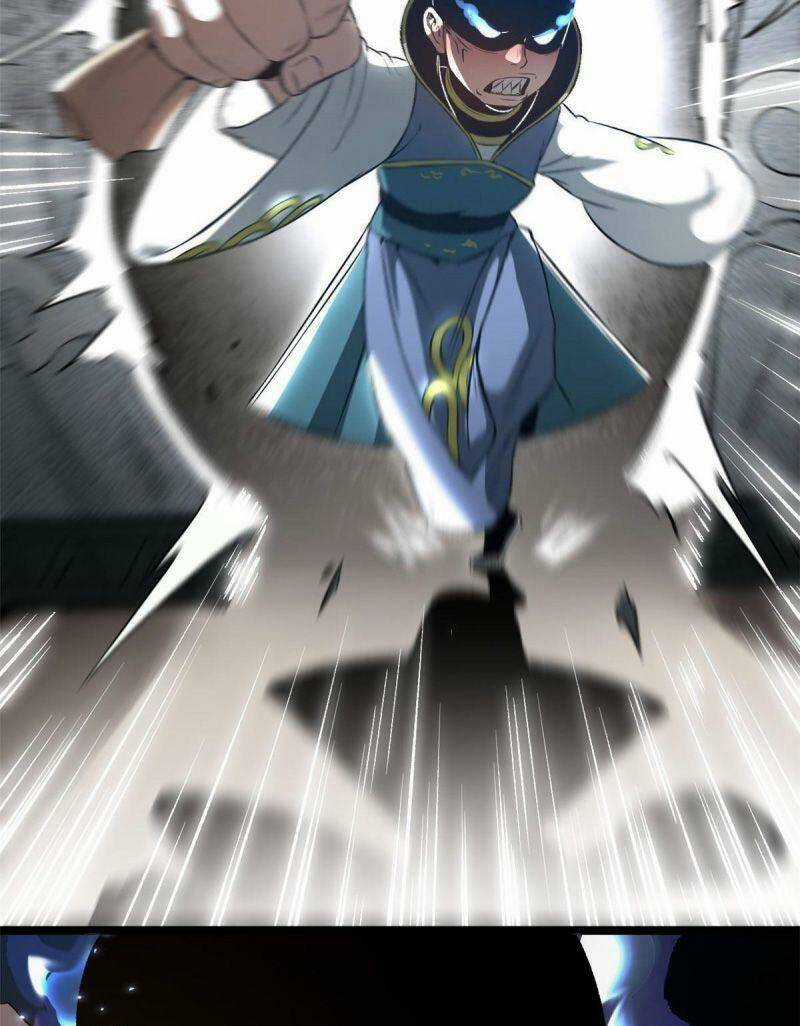 Ẩn Núp Trăm Ngày, Ta Cưới Luôn Nữ Đế Nước Địch Làm Vợ Chapter 11 trang 23