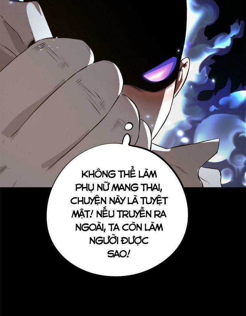 Ẩn Núp Trăm Ngày, Ta Cưới Luôn Nữ Đế Nước Địch Làm Vợ Chapter 11 trang 24