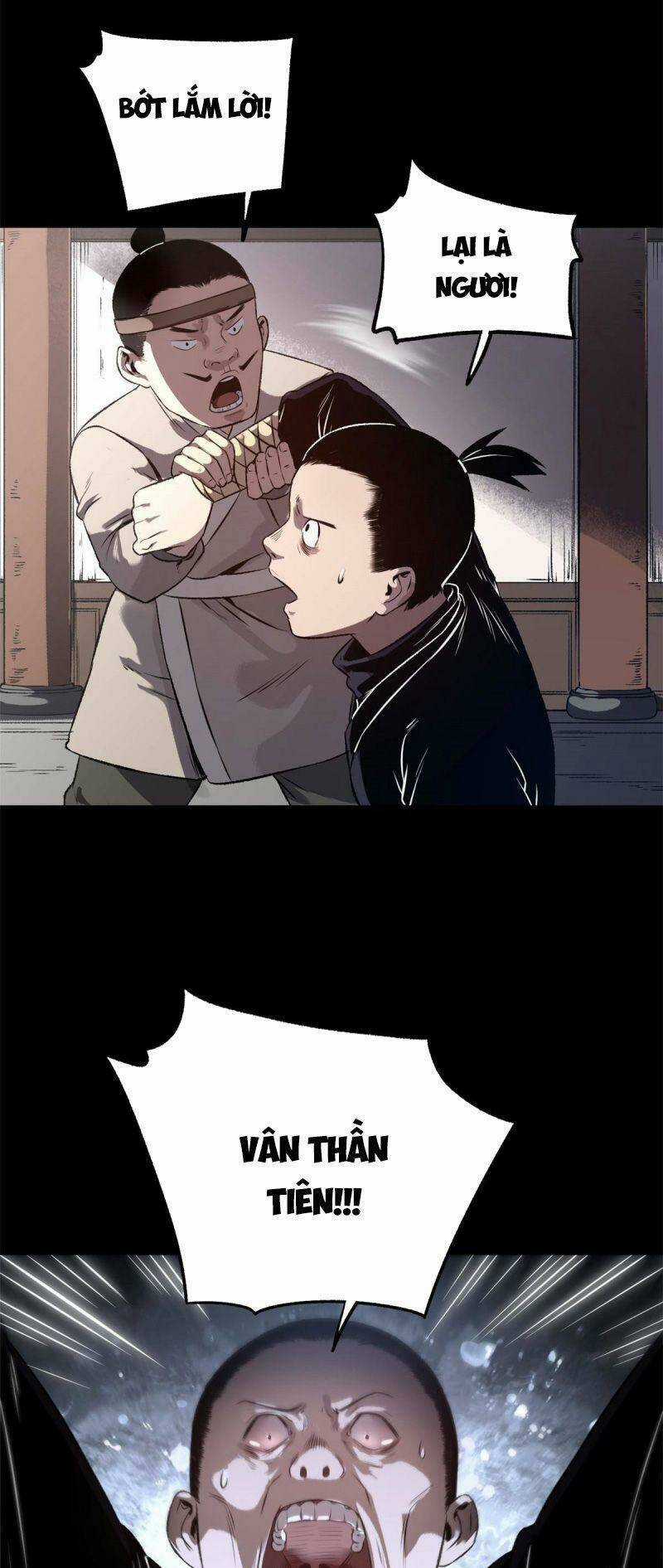 Ẩn Núp Trăm Ngày, Ta Cưới Luôn Nữ Đế Nước Địch Làm Vợ Chapter 11 trang 27