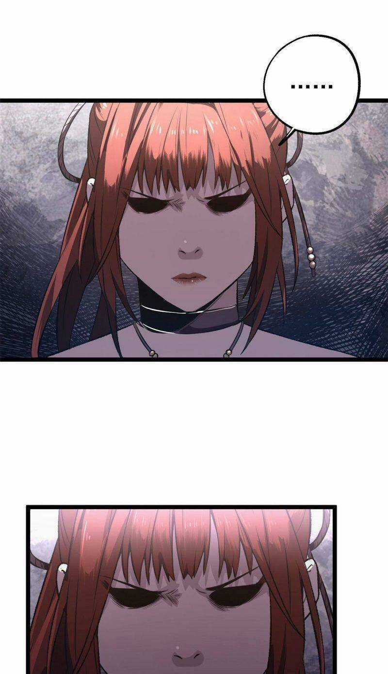 Ẩn Núp Trăm Ngày, Ta Cưới Luôn Nữ Đế Nước Địch Làm Vợ Chapter 11 trang 7