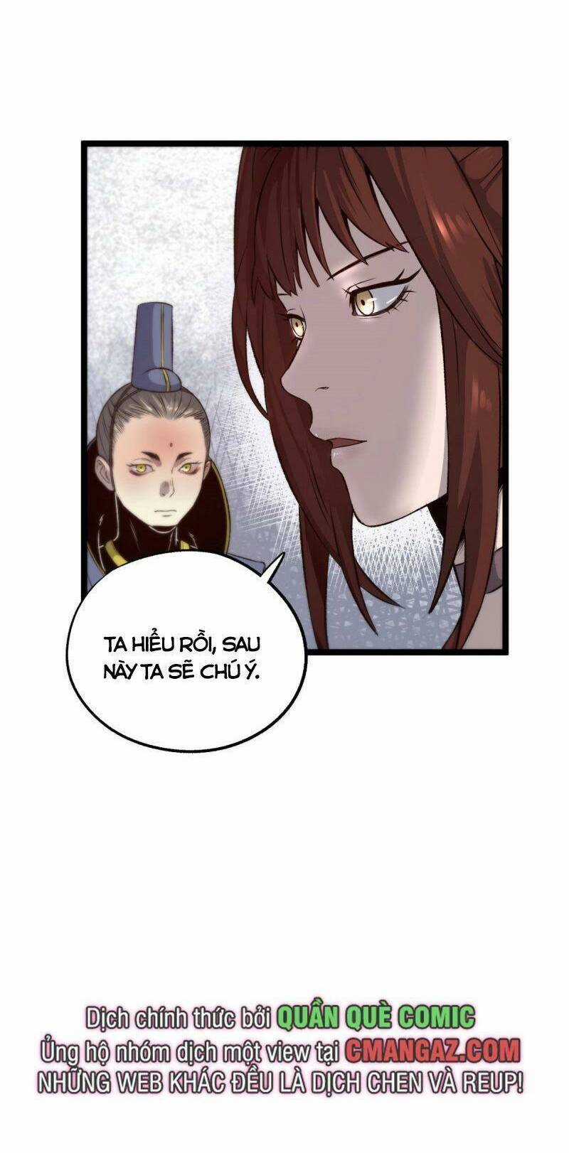 Ẩn Núp Trăm Ngày, Ta Cưới Luôn Nữ Đế Nước Địch Làm Vợ Chapter 12 trang 14