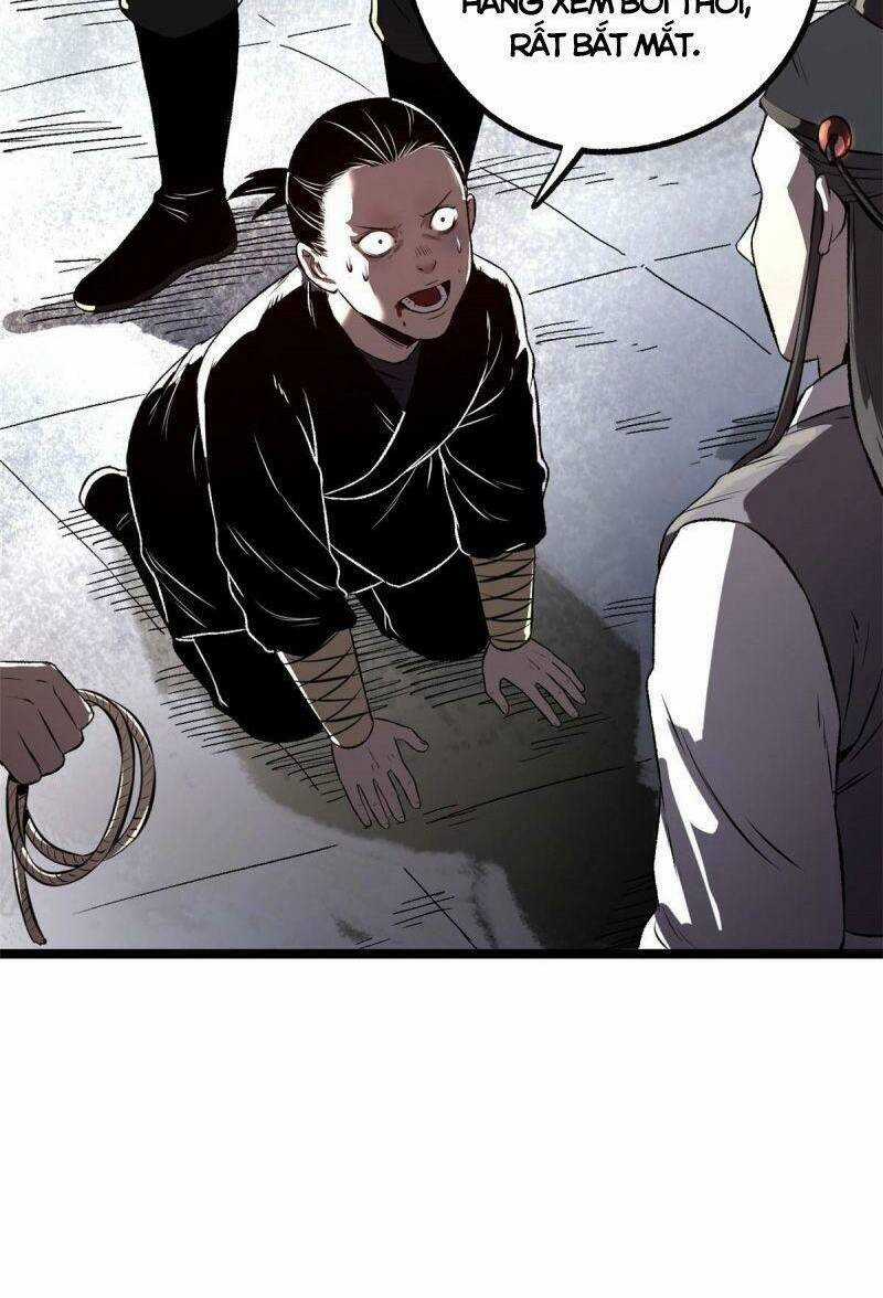 Ẩn Núp Trăm Ngày, Ta Cưới Luôn Nữ Đế Nước Địch Làm Vợ Chapter 12 trang 2