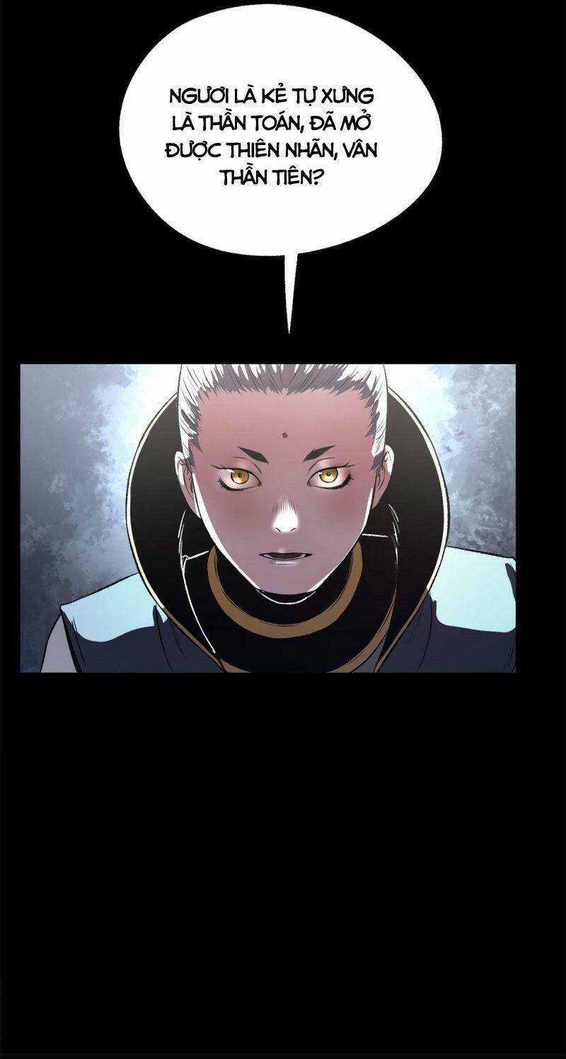 Ẩn Núp Trăm Ngày, Ta Cưới Luôn Nữ Đế Nước Địch Làm Vợ Chapter 12 trang 21