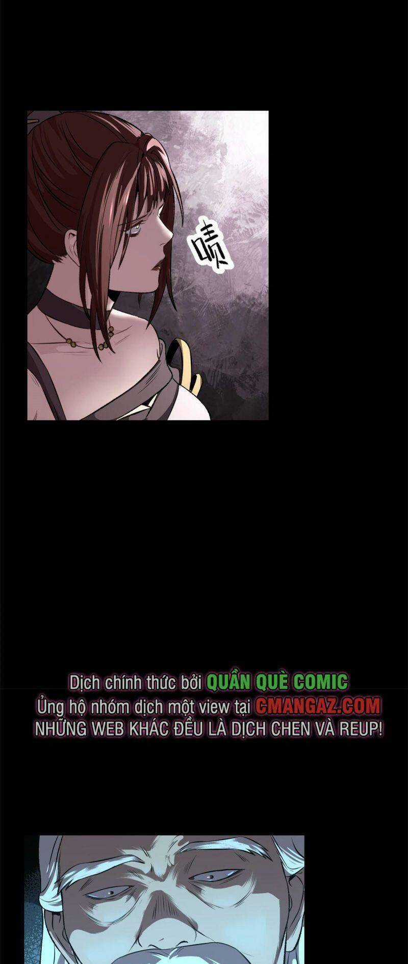 Ẩn Núp Trăm Ngày, Ta Cưới Luôn Nữ Đế Nước Địch Làm Vợ Chapter 12 trang 25