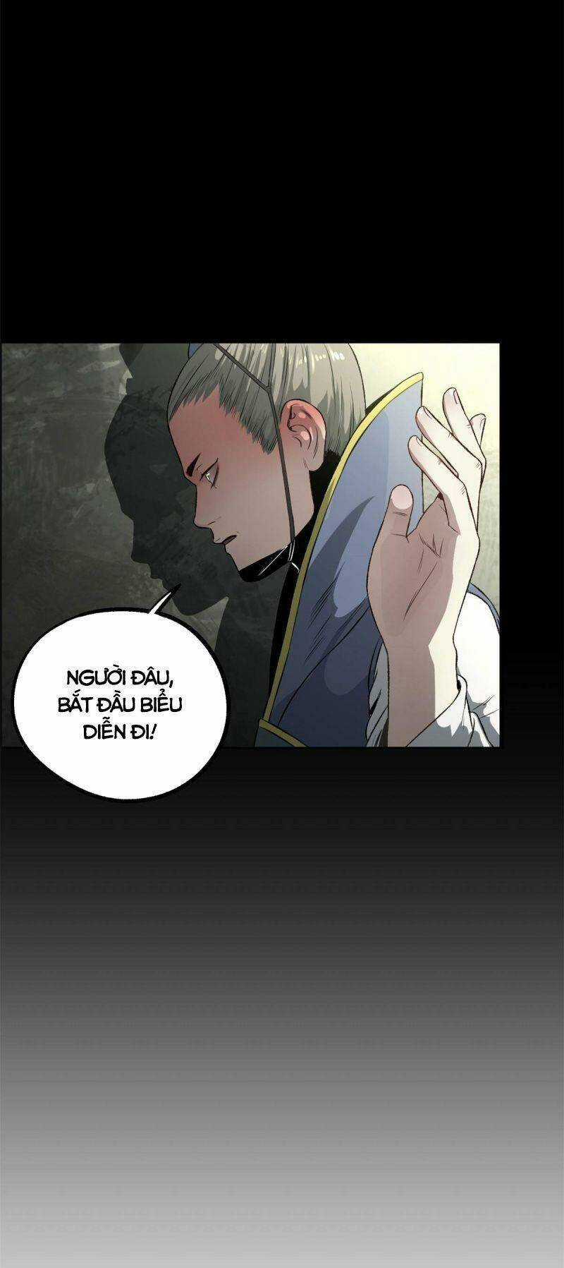 Ẩn Núp Trăm Ngày, Ta Cưới Luôn Nữ Đế Nước Địch Làm Vợ Chapter 12 trang 27