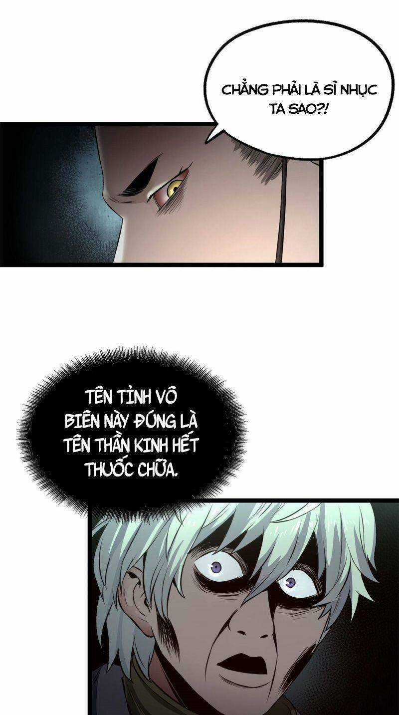 Ẩn Núp Trăm Ngày, Ta Cưới Luôn Nữ Đế Nước Địch Làm Vợ Chapter 12 trang 35